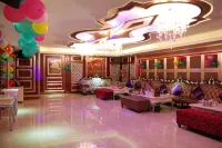 Yongfu Shuitianhui Business Holiday Hotel Hotel di Yongfu