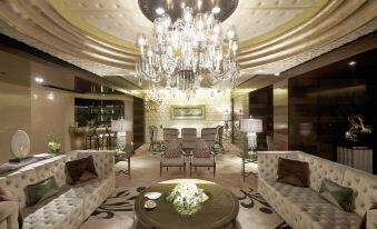 Chateau Star River Shanghai - Housity