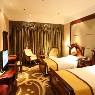 Xiangfu Grand Hotel