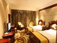 Xiangfu Grand Hotel Hotels in Yangcheng