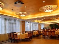 广州琶洲酒店 - 餐厅