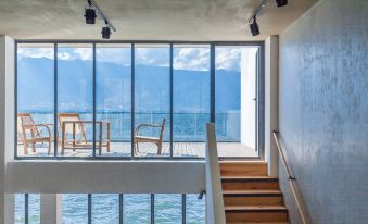 Erhai Shiguang Lake View Inn(Jinsuo Island)