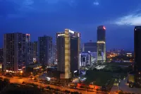 UEASY Hotel (Liuzhou Yaobu Ancient Town The Mixc)