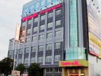 都市118(余姚高铁站店)