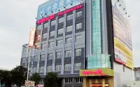 City 118 Hotel (Yuyao High Speed Railway Station Hotels in Yuyao