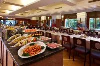 Hotel Kuva Chateau - Breakfast