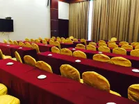 Yuanjiang International Hotel Hotels in Wuxuan