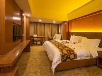 深圳本京国际酒店 - 标准大床房