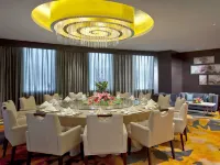 Fuhong International Hotel - breakfast