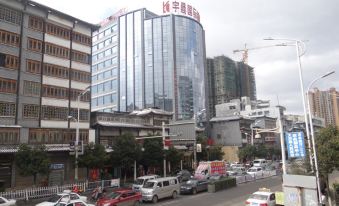 Yuchen International Hotel