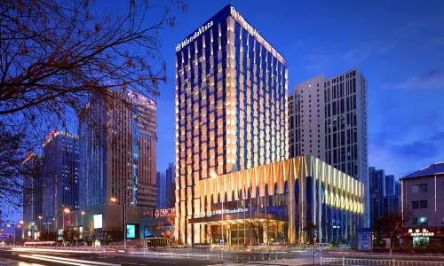 Wanda Vista Hohhot