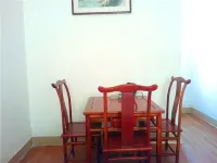 Linyi Jinma Business Hotel Hotels in Linqu