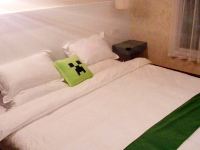 洛阳星光公园酒店 - 复式榻榻米大床房