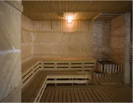 福清天澤君悦大酒店 - SPA