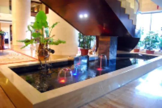 Xinda International Hotel