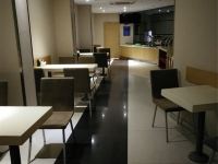 防城港沃美便捷酒店 - 餐厅