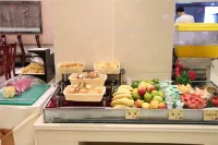 Sheng Da Hotel - breakfast