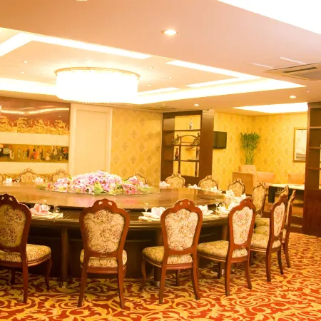 Poyang Hotel