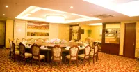Poyang Hotel - Bữa sáng
