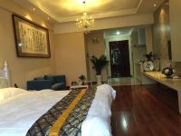 芜湖白金湾公寓酒店 - 高级温馨大床房