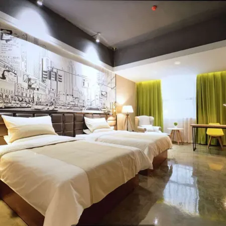 Feishang Hotel