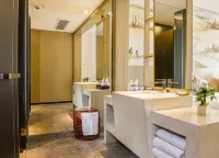 Paco Hotel (Guangzhou Tianhebei Shuiyin Road) - Balcony