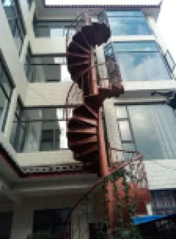 Heqing Heyu Hotel