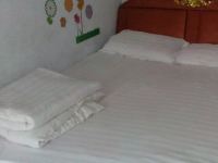 济南日月宾馆 - 标准大床房