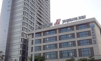 Bestay Hotel Express (Changzhou Xixinqiao)