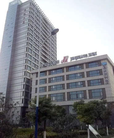 Bestay Hotel Express (Changzhou Xixinqiao)