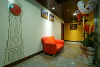 Anqing 67 Homestay - de negocios