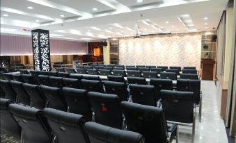 Detong Fashion Hotel