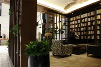Zhuzhou Yannian Plaza Hotel - Airport Shuttle