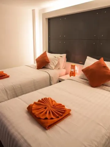 รูปภาพของโรงแรม ดิ ออริจินอล ออเร้นจ์