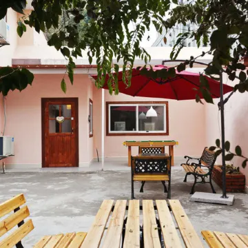Huxiangyi Internationa Youth Hostel Changsha Yuelushan