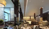 Fuquan Grand Hotel - servizio colazione
