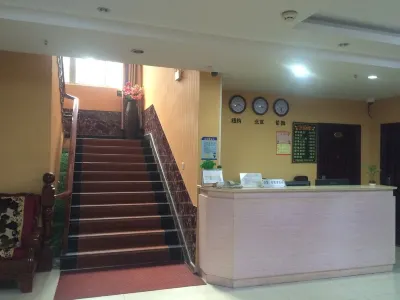 Shanyue Hostel Hotels near Tinglinzhen