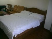 重庆温馨酒店公寓 - 大床房