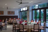 海南清水灣阿羅哈海景套房度假飯店 - 早餐