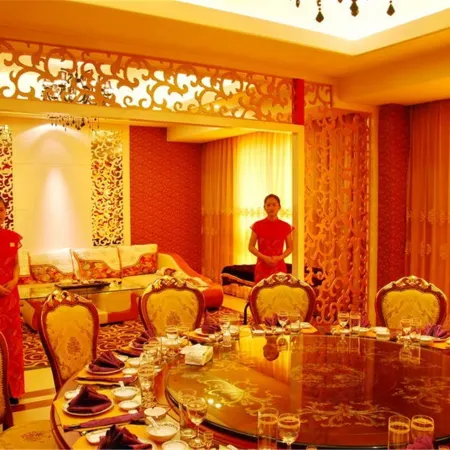 Longjin International Hotel
