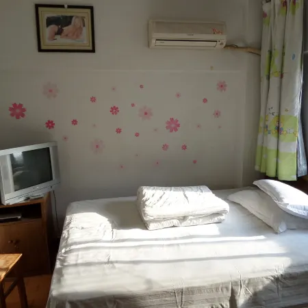 Antai Hotel Hefei