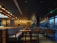 Aloft Dongguan Songshan Lake