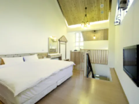 โชโคเลค บีแอนด์บี โรงแรมในเหมียวหลี่