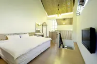 Schokolake Hotels in Miaoli
