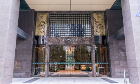 Wanhao Max Hotel (Baoli Zhongda Square Huacheng Square Branch Guangzhou)