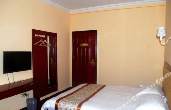 五峯在水一方商務酒店