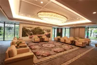 武漢東湖翠柳村客舍