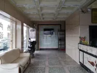 chongyanglonggongbinguan