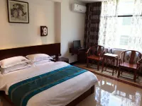 Zhicheng Business Hotel