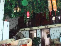 拉萨藏之缘商务酒店 - 餐厅